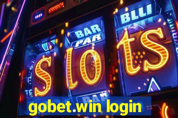 gobet.win login